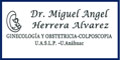 Dr. Miguel Angel Herrera Alvarez logo