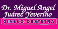 Dr. Miguel Angel Juarez Yeverino logo