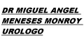 Dr Miguel Angel Meneses Monroy Urologo