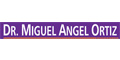 Dr Miguel Angel Ortiz logo
