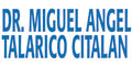 Dr. Miguel Angel Talarico Citalan logo