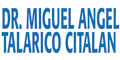 Dr. Miguel Angel Talarico Citalan