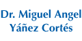 DR MIGUEL ANGEL YAÑEZ CORTEZ logo