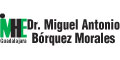 Dr. Miguel Antonio Borquez Morales logo