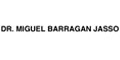 Dr Miguel Barragan Jasso logo