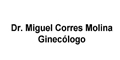 Dr. Miguel Corres Molina Ginecologo logo