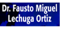 Dr Miguel Fausto Lechuga Ortiz logo