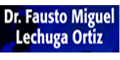 Dr Miguel Fausto Lechuga Ortiz