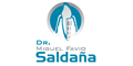 Dr Miguel Favio Saldaña Rodriguez logo