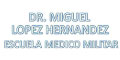 Dr. Miguel Lopez Hernandez logo