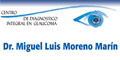 Dr Miguel Luis Moreno Marin
