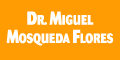 DR MIGUEL MOSQUEDA FLORES logo