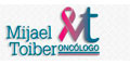 Dr Mijael Toiber Levy Cirujano Oncologo logo