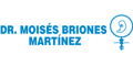 Dr. Moises Briones Martinez logo