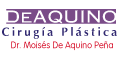 Dr. Moises De Aquino Peña logo