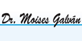 Dr Moises Galvan logo
