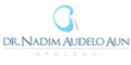 Dr Nadim Audelo Aun logo