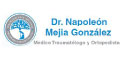 Dr Napoleon Mejia Gonzalez