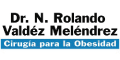 Dr Narcizo Rolando Valdez Melendrez logo