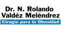 Dr Narcizo Rolando Valdez Melendrez