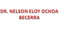 Dr. Nelson Eloy Ochoa Becerra logo