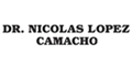 Dr. Nicolas Lopez Camacho