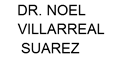 Dr. Noel Villarreal Suarez logo
