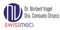 Dr. Norbert J. Vogel logo