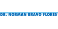 Dr Norman Bravo Flores logo