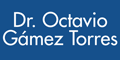Dr Octavio Gamez Torres logo