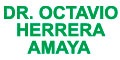 Dr. Octavio Herrera Amaya logo