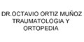 Dr. Octavio Ortiz Muñoz Traumatologia Y Ortopedia logo