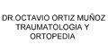 Dr. Octavio Ortiz Muñoz Traumatologia Y Ortopedia