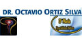 Dr. Octavio Ortiz Silva logo