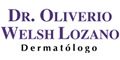 logo Dr Oliverio Welsh