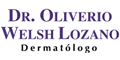 Dr Oliverio Welsh logo