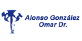 DR OMAR ALONSO GONZALEZ