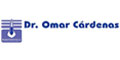Dr. Omar Cardenas logo