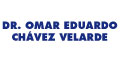 Dr. Omar Eduardo Chavez Velarde logo