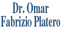 Dr Omar Fabrizio Platero