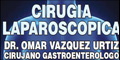 Dr Omar Vazquez Urtiz