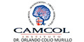 Dr Orlando Colio Murillo logo