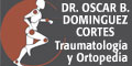 Dr. Oscar B. Dominguez Cortes