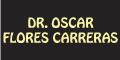 Dr. Oscar Flores Carreras logo