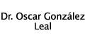 DR OSCAR GONZALEZ LEAL