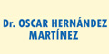 Dr Oscar Hernandez Martinez logo