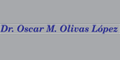 Dr. Oscar M. Olivas Lopez logo