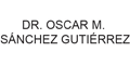 Dr Oscar M Sanchez Gutierrez