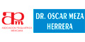 Dr. Oscar Meza Herrera logo