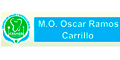 Dr Oscar Ramos Carrillo logo